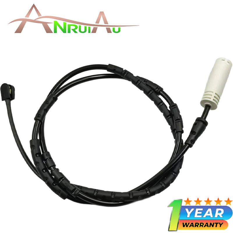 NEW Rear Driver or Passenger Brake Pad Wear Sensor For BMW E84 X1 Sdrive 18i 20i 20d 28i 2009-2015 34356792565