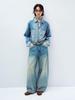 Mantolar ve ceketler – Denim ceketler