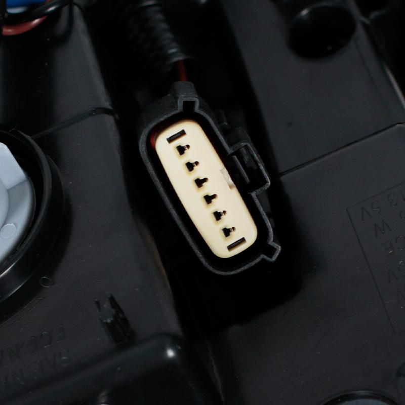 For Chevrolet Tahoe Suburban 2015-2020 LED Tail Light Signal Lamp Rear Brake Light Car Accessories 84467058 84467059