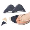 Women Feet Care Anti-Pain Pads High Heels Toe Plug Half Sponge Pad