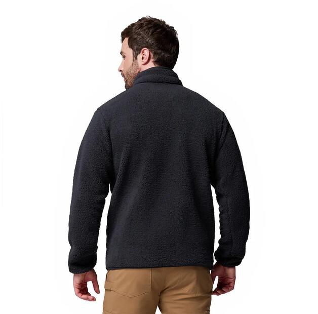 Columbia Rugged Ridge™ High Pile Fleece with Zipper