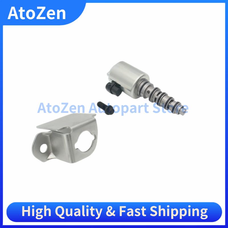 Automotive Turbine Solenoid Actuator Valve 5C3Z-6F089-BA 5C3Z6F089BA 5C3Z 6F089 BA for Ford E-350 Super Duty 2008 2009 2010