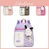 Adorable Lightweight Children's Backpack Cute Cartoon Design For School Adventures