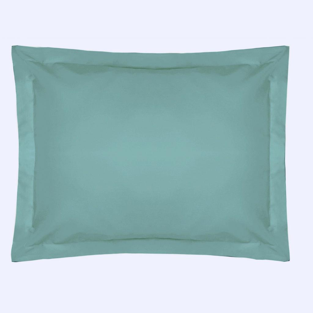 Belledorm Easycare Percale Oxford Pillowcase