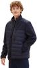 Демисезонная куртка Tom Tailor Denim Hybrid Jacke (1038925) sky captain blue