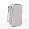 Back-to-School Cable Organizer: Portable Multi-Purpose Travel Bag & College Student Charger Case