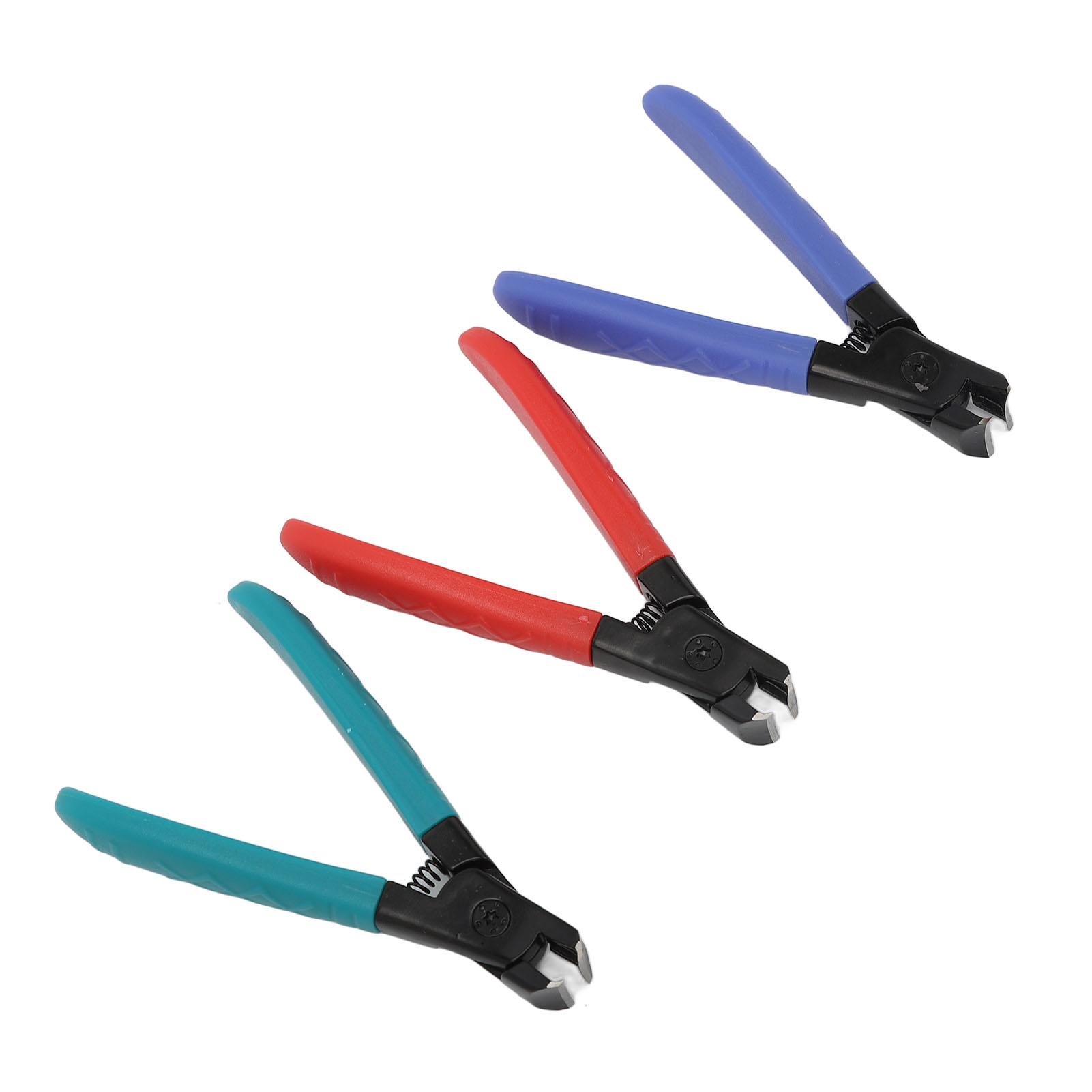 

3 шт. Кусачки для ногтей с защитной крышкой, брызгозащитные, для толстых ногтей, большие, для маникюра и педикюра