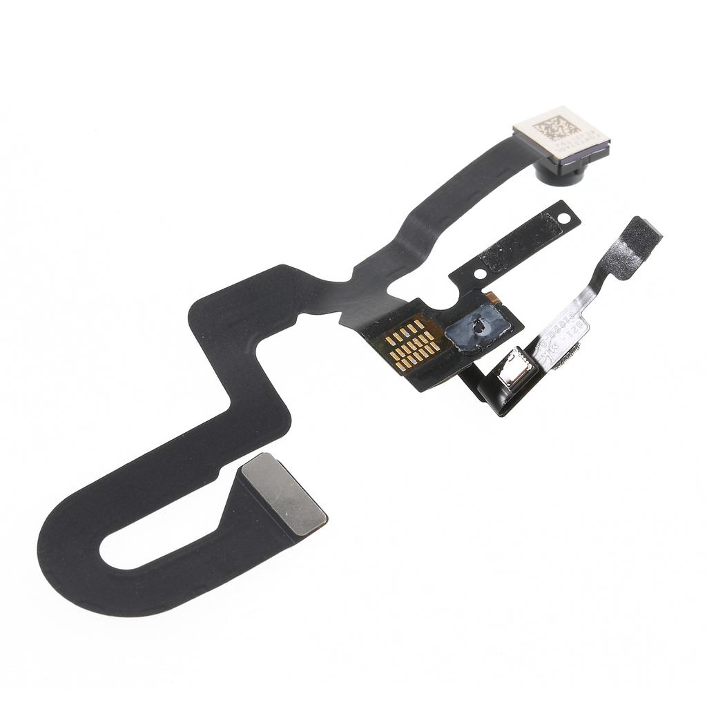 For iPhone 8 Plus 5.5 Inch Front Facing Camera Module Replacement (OEM Disassembly)