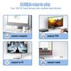 Câble USB SATA 3 Adaptateur Sata vers USB 3.0 Jusqu'à 6 Gbps Supporte SSD HDD Disque Dur Externe 2,5 Pouces 22 Broches Sata III A25 2.0