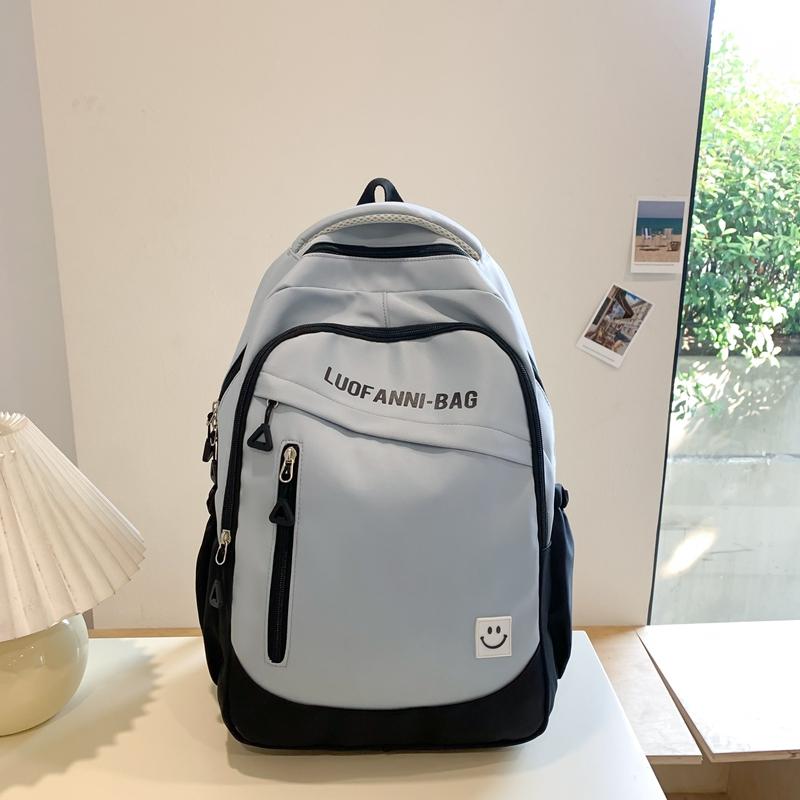 Школьный рюкзак для учащихся средней школы — фото 13