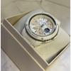 Used [Scheduled for Withdrawal On 8/25] CASIO BABY-G White Floral Analog-Digital Watch