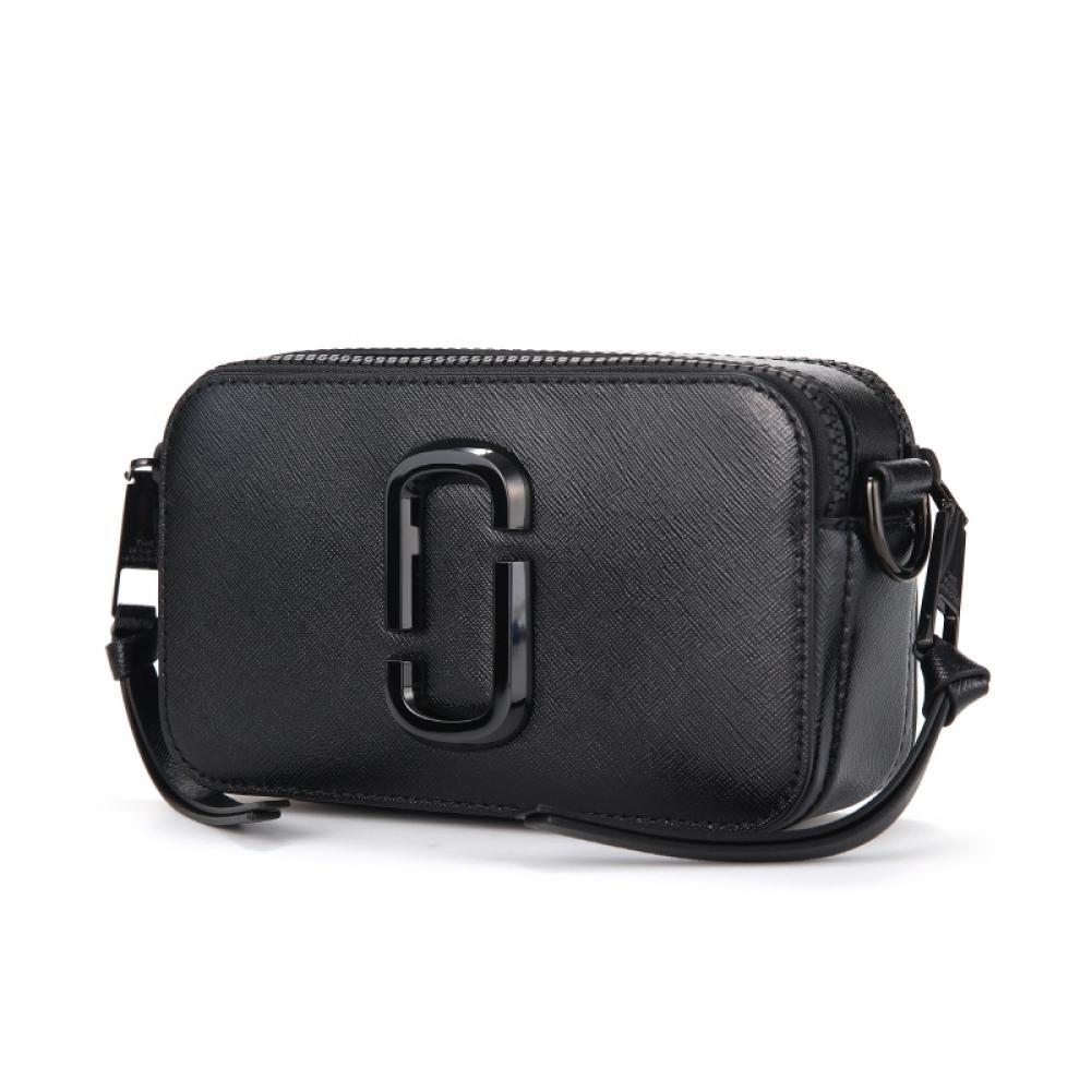 Kabelka přes tělo Marc Jacobs Snapshot M0014867 001