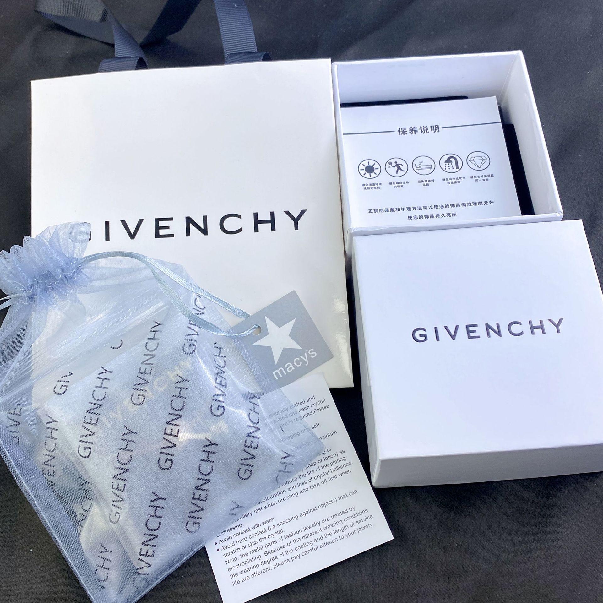 

JYL TS Bracelet Necklace Van Gogh Flower Design Ignites Creativity & Beauty packaging white гарвардський малиновий колір