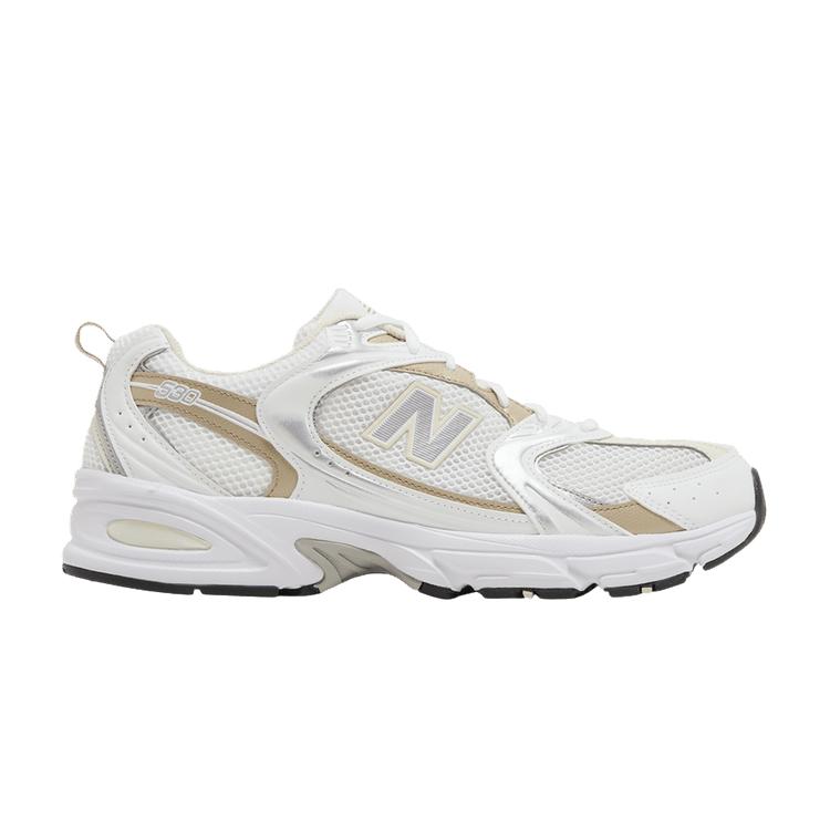 New Balance 530 White Stoneware 41.5