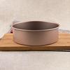 Cake Bakings Molds Carbon Steel Material Cake Bakings Supplies for DIY Bakings