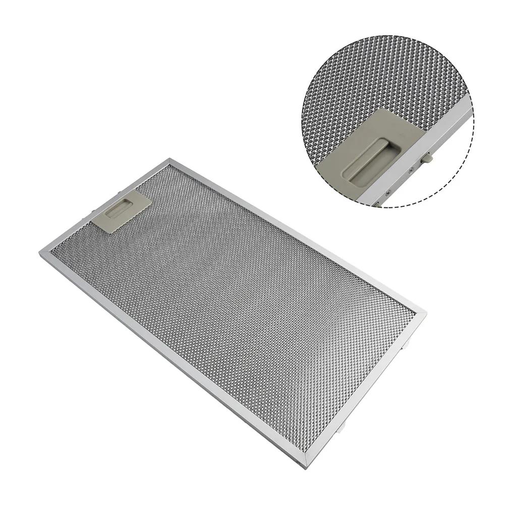 Pflegen Sie Ihren Kochbereich ganz einfach mit diesem Set aus zwei FILTERN, kompatibel mit For HOWDENS Lamona (Größe 460 x 260 mm)