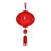 Happy New Year Chinese Red Lucky Lantern Hanging Spring Festival Home Decoration