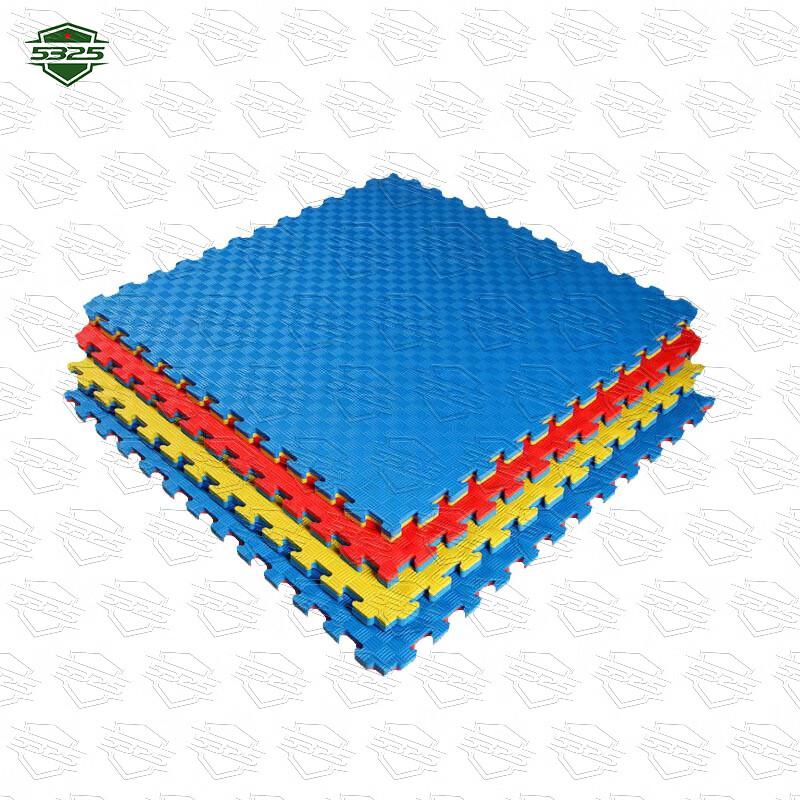 Interlocking Foam Sports Mat