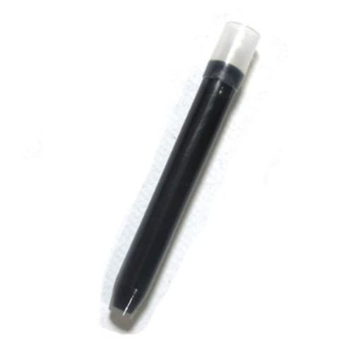 Pilot fountain pen cartridge ink IRF-12S-B 2 boxes black