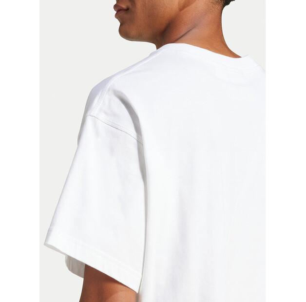 Adidas Trefoil Essentials T-shirt
