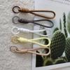 Multifunctional Mobile Phone and Water Cup Lanyard with Handmade Keychain Pendant