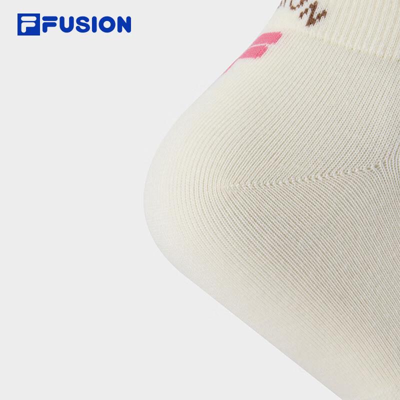 Fila Fusion Couple Low-Cut Sports Socks