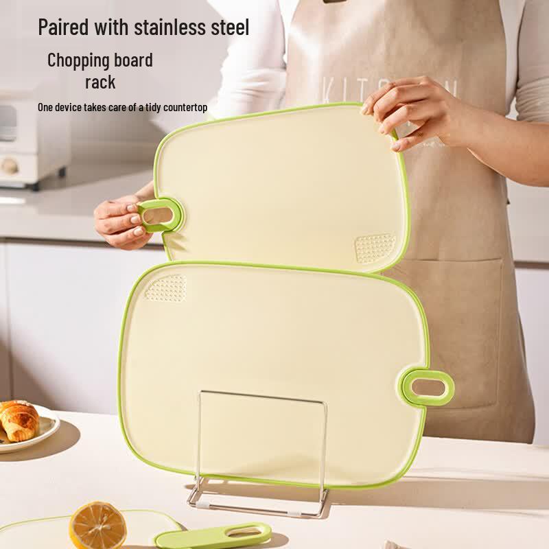 KATEI STORY Small Antibacterial Cutting Board