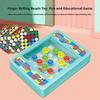 Intelligent Finger Rolling Ball Game Party Challenge Tabletop Game  Parent-child Interactive Toy