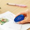 KOKUYO Dotliner Compact Tape Value Pack main units 1 Glue, (2 + refill) TA-DM4500-08X2-1R