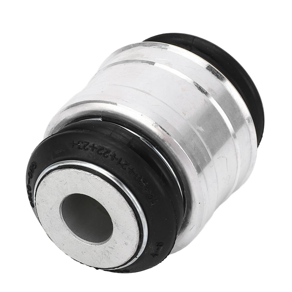 Rear Knuckle Bushing 1188412‑01‑E Rear Steering Knuckle Bushing Replacement for Tesla Model 3 Y 2017 to 2023