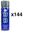 BB PROPYL 24ml X144 - BGP Leather Cleaner - LC Packs