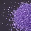 Glass Crushed Stone AB Iridescence