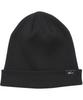 Knit Adjustable Depth HYO410 BL CW-X/Wacoal Cap, 100% Cotton, 3-Way Design, (3 Levels), Unisex,