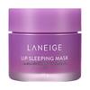 LANEIGE Grape Lip Sleeping Mask