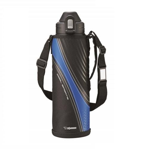 Zojirushi Cool Sports Bottle, Blue, 1500ml, SD-AF15-AA