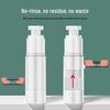 Travel Vacuum Cosmetic Bottles Set: Spray & Lotion Dispensers