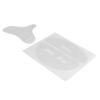 Facial Chest Pad Set AntiWrinkle Remove Fine Lines Reusable Silicone Patches for Face Chest