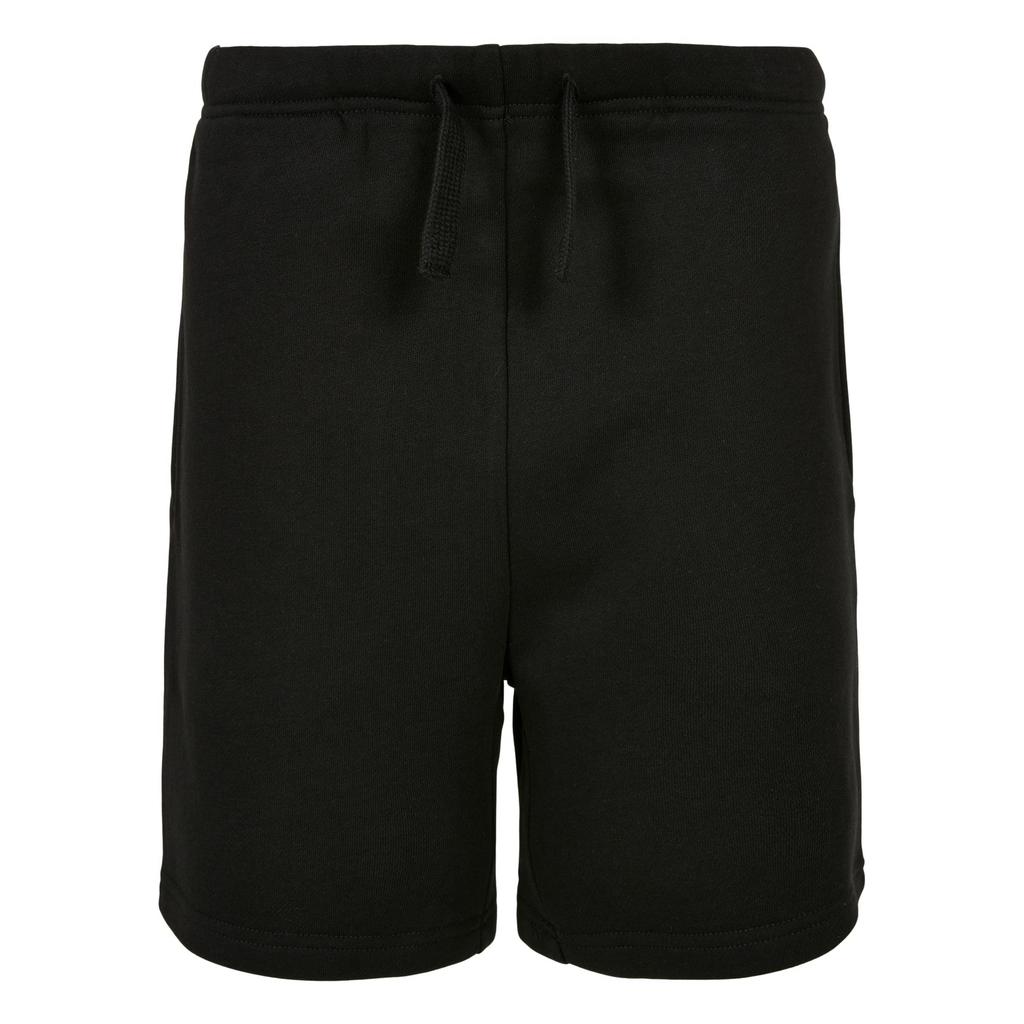 Urban Classics Boys Basic Sweat Shorts