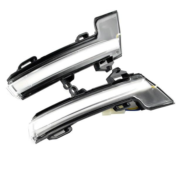 Skoda Octavia Mk3 A7 Rückspiegel Blinkleuchten (1 Paar)