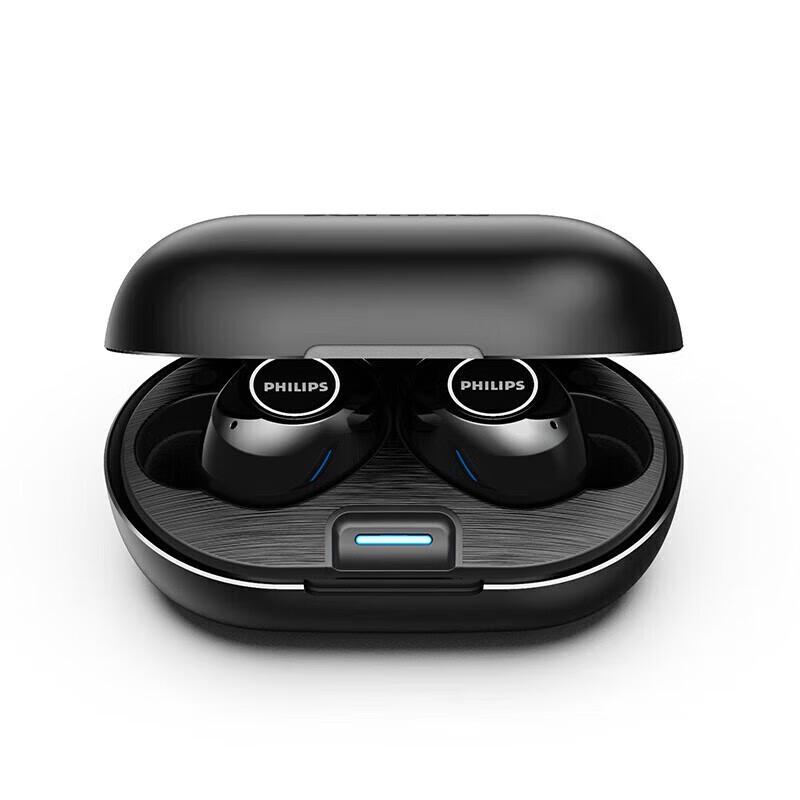 Philips TAT1205 True Wireless Bluetooth Earbuds
