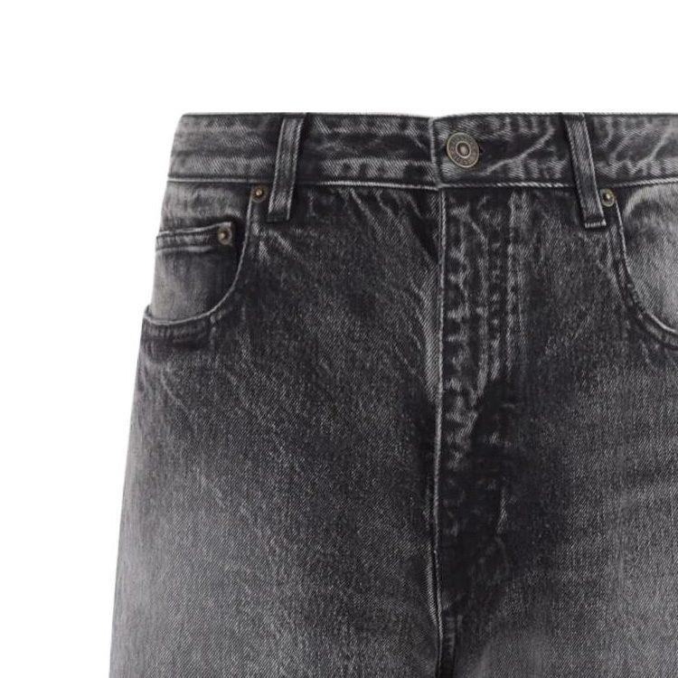 Balenciaga Medium Fit Jeans 751110TBP473340