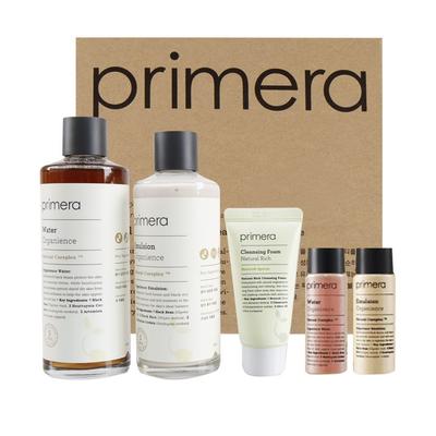 Organience Basic Cosmetics 2 Types