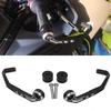 Motorcycle Bow Guard Brake Clutch Professional Racing Handguard Protection For BMW S1000RR 2019 2020 2021 2022 Motorbike Parts