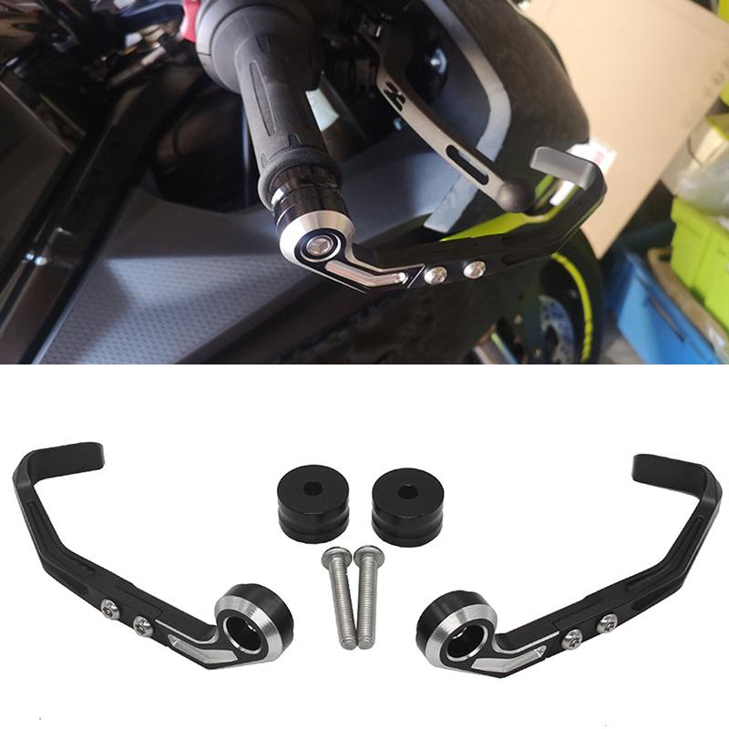 Motorcycle Bow Guard Brake Clutch Professional Racing Handguard Protection For BMW S1000RR 2019 2020 2021 2022 Motorbike Parts
