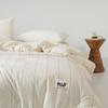 Muji HOME Washed Cotton Style Soy Fiber Quilt