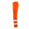 Mascot Mens Safe Light Hi-Vis Work Trousers