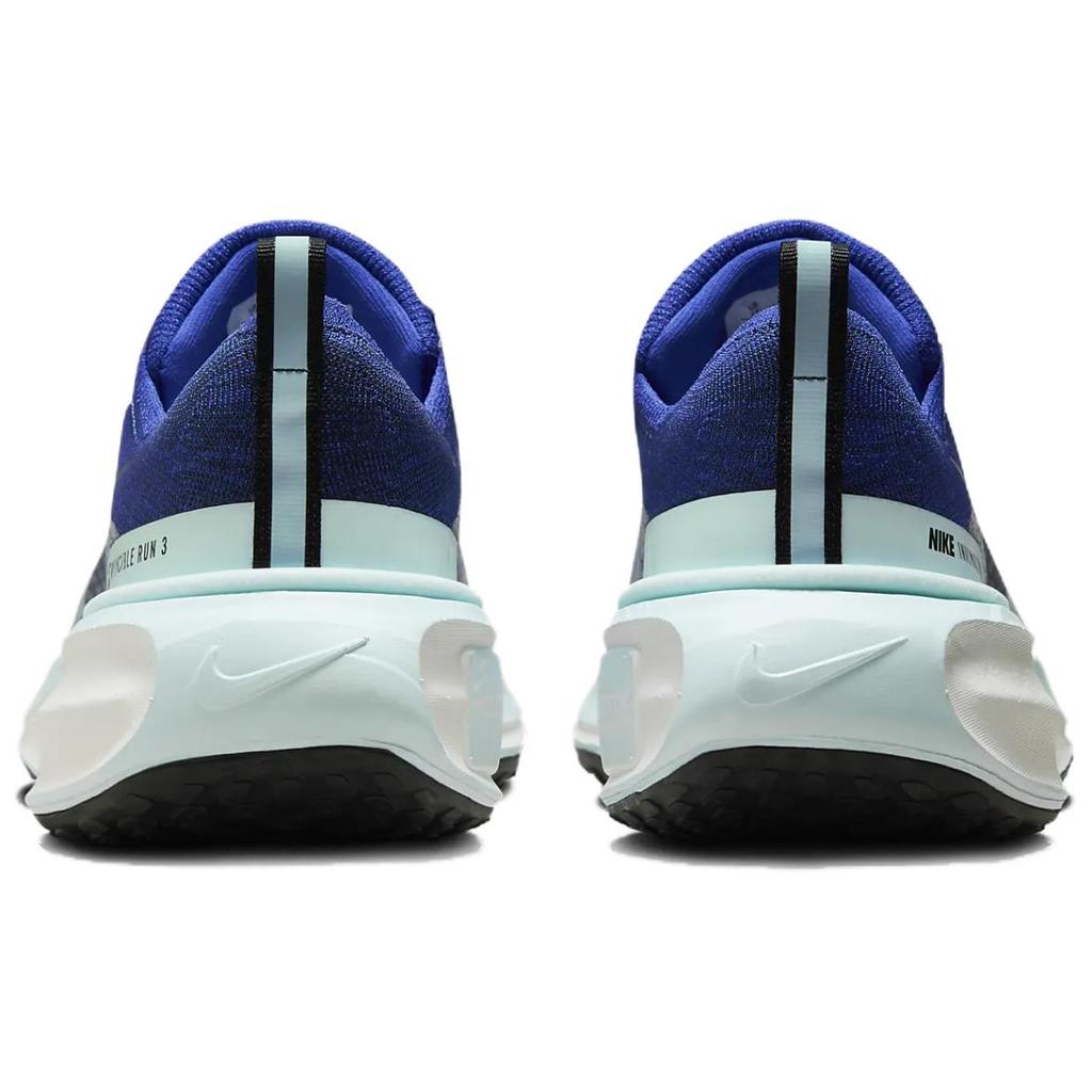 New Nike ZoomX Invincible Run 3 'Astronomy Blue Glacier Blue' DR2615-404