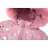 Disney Girls Minnie Mouse Coat