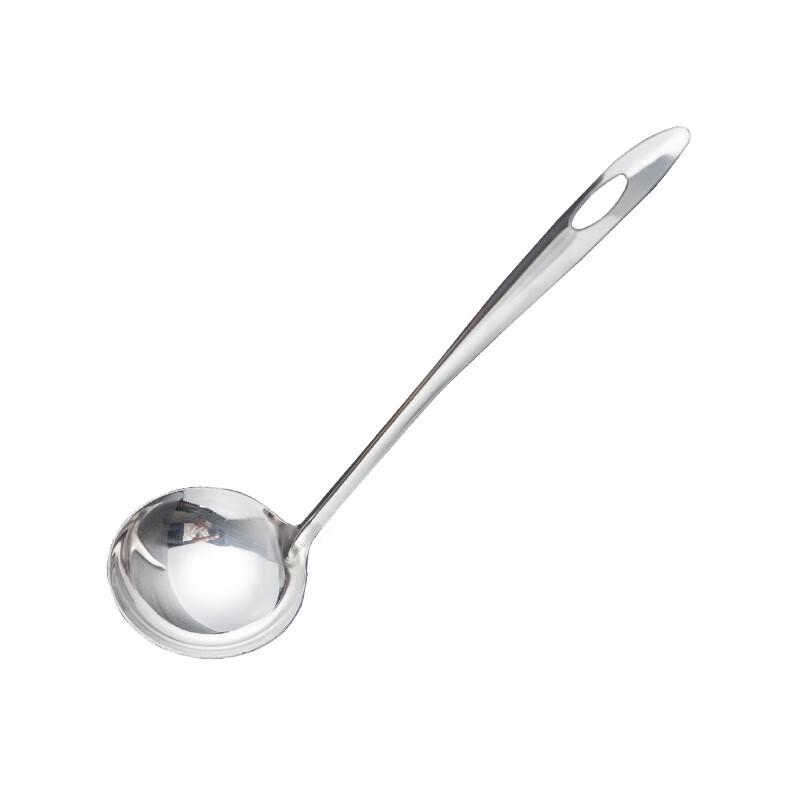 

ZISIZ Stainless Steel Hot Pot Utensil Set