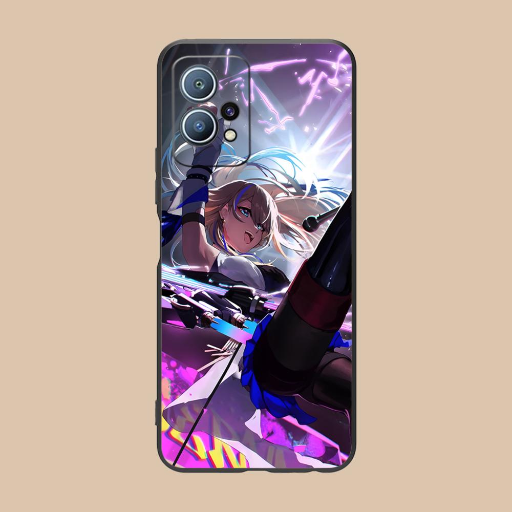 HSR Serval Matte TPU Mobile Phone Case for Huawei P60 P50 P40 P30 P20 P10 P9 P8 Pro Lite Plus Colorful Printing Cover